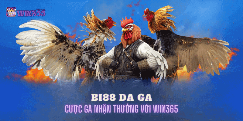 bi88 da ga tại win365