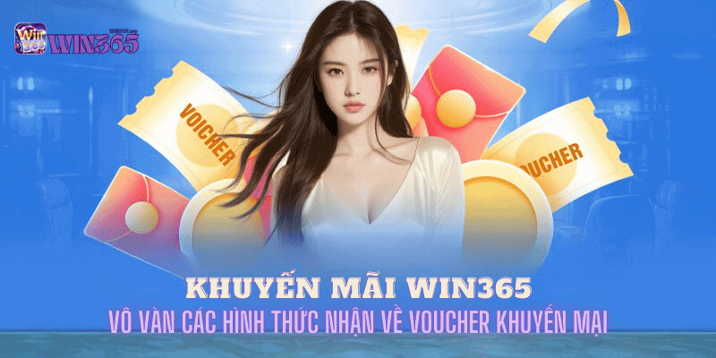 khuyến mãi win365