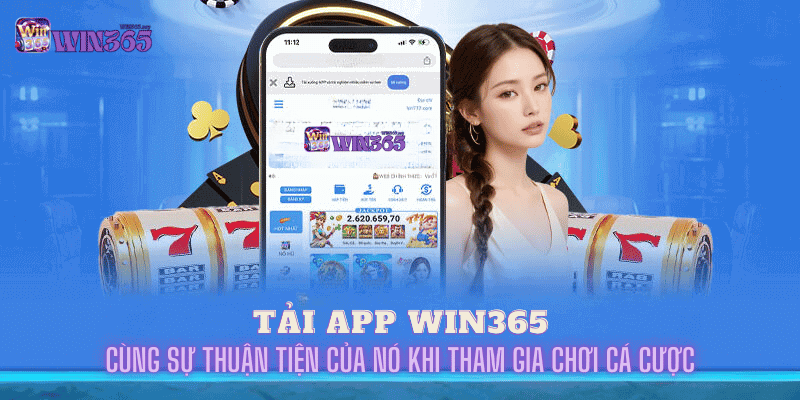 tải app win365